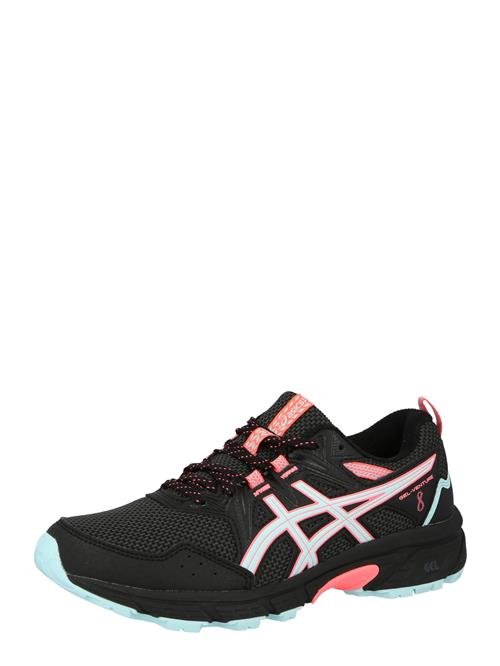 ASICS Løbesko 'GEL-VENTURE 8'  sort