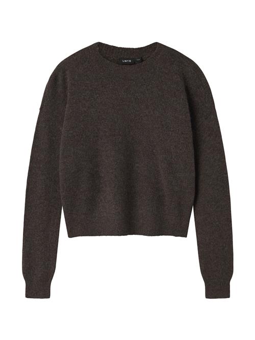 LMTD Pullover 'NLFLodet'  brun