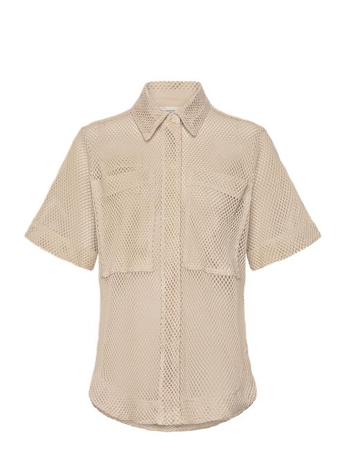 Cmnina-Shirt Copenhagen Muse Beige
