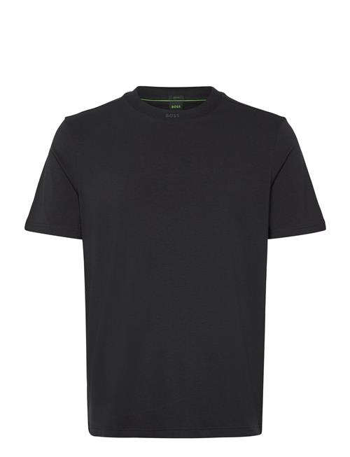 Tee Rib BOSS Blue