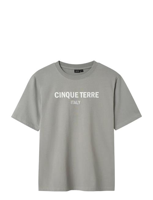Nlmfaca Ss L Top LMTD Grey