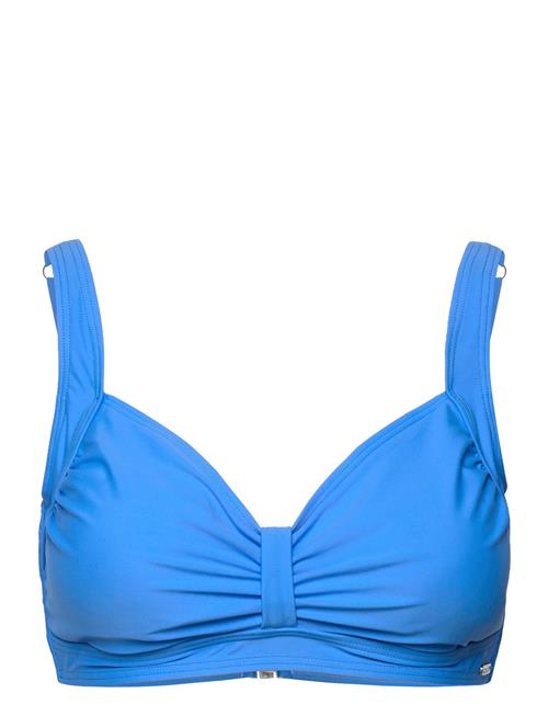Capri Kanters Delight Bikini Bra Abecita Blue