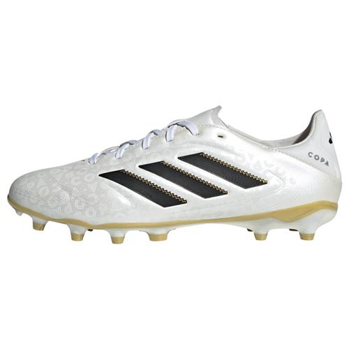 ADIDAS PERFORMANCE Sportssko 'Copa Pure 3 League'  sølvgrå / sort / hvid