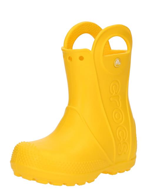 Crocs Gummistøvler 'Handle It'  gul