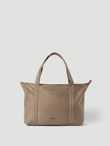 Björn Borg Borg Daily Tote Beige