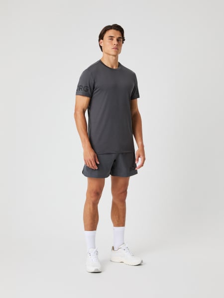 Björn Borg Borg 6 Inch Shorts Grå, S