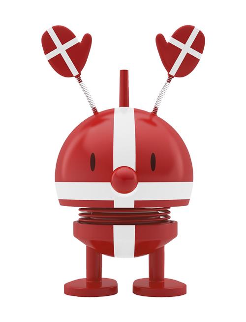 Hoptimist Roligan Hoptimist Red
