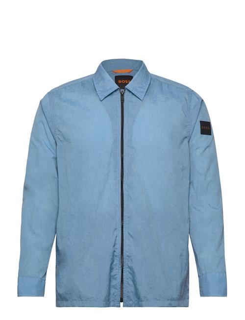 Lovvy BOSS Blue