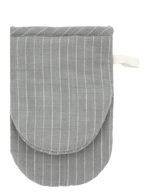 Miniovnhandske Line Södahl Grey