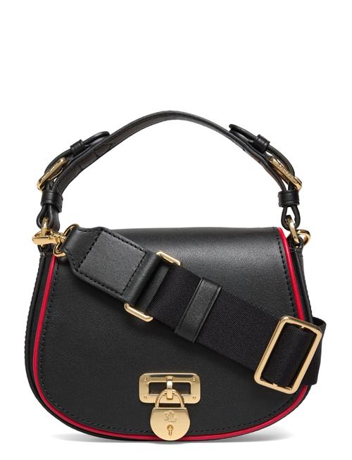 Ntrl S/Ntrl S Trim-Tanner-Cxb-Med Lauren Ralph Lauren Black