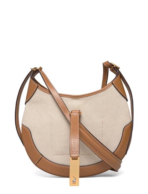 Heritage Canvas-P Id Smsh Sb-Sba-Sm Polo Ralph Lauren Beige