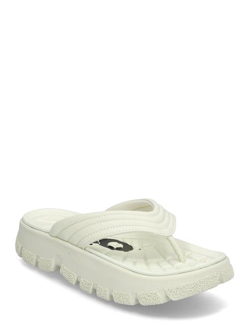 Trek Flip H2O White