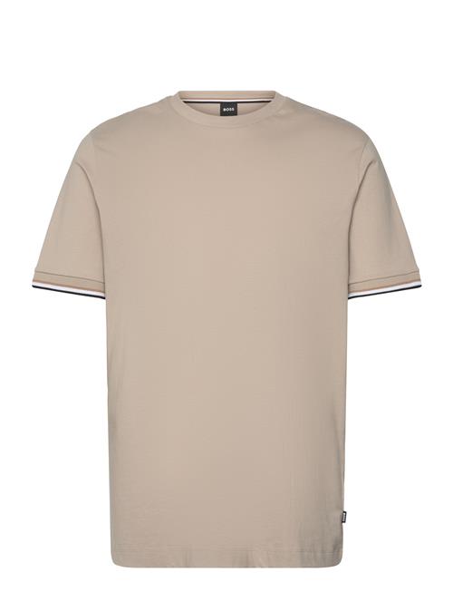 Thompson 04 BOSS Beige