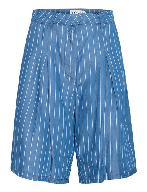 Ihbeccos Sho ICHI Blue
