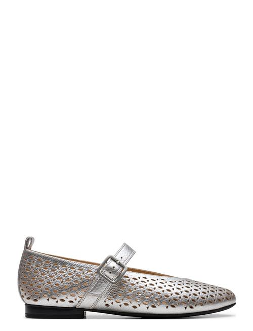 Fawna Jane D Clarks Silver