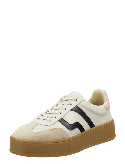 Cuzmani Sneaker GANT Cream
