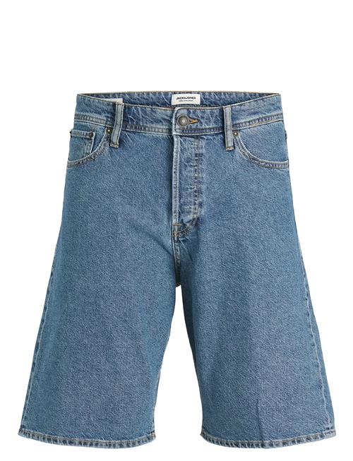 Jack & Jones Jjialex Jjoriginal Shorts Sq 735 Jack & J S Blue