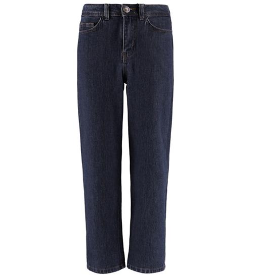 Hound Jeans - Baggy - Dark Blue Denim