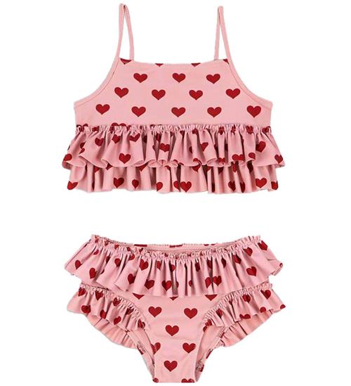 Konges Sløjd Bikini - Manuca - Amour Pink
