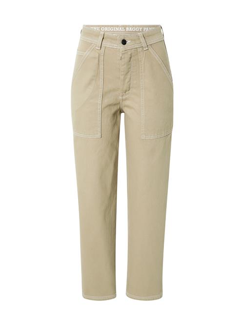HOMEBOY Jeans 'X-tra'  mørkebeige