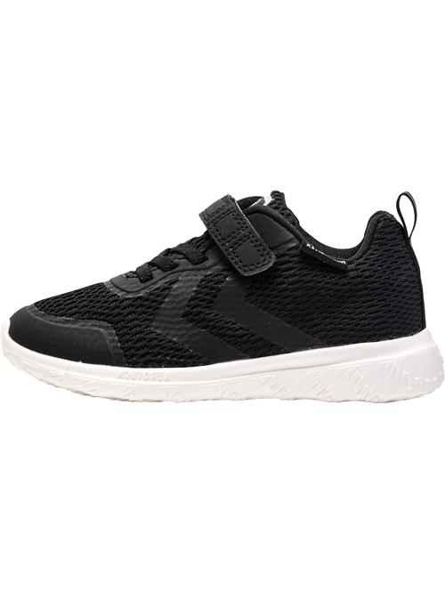 Hummel Sportssko  sort
