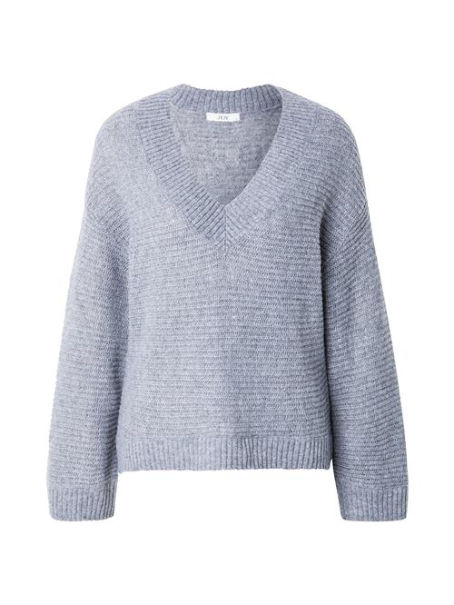 JDY Pullover 'JDYMADDY'  grå