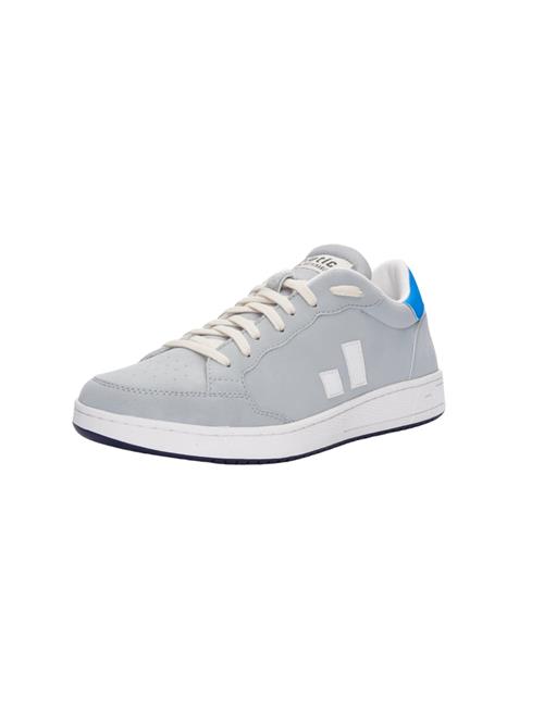 Ethletic Sneaker low 'Jesse'  blå / grå / hvid