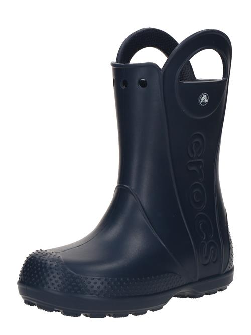 Crocs Gummistøvler 'Handle It'  marin