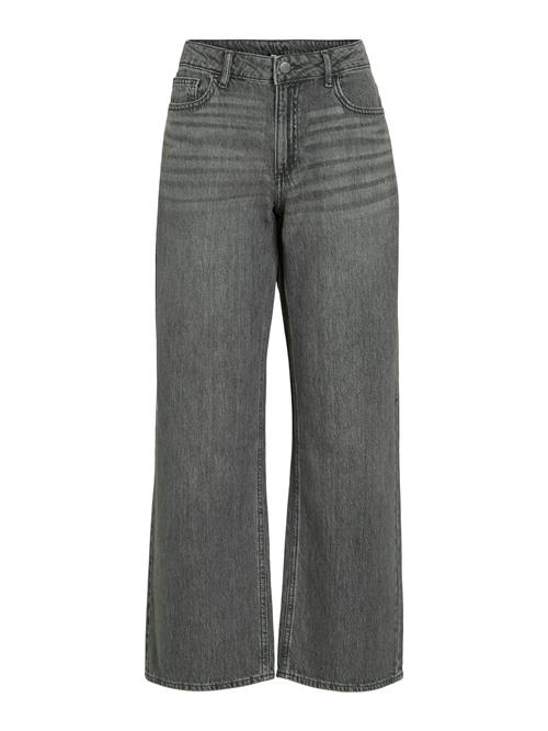VILA Jeans 'VIPalma'  grey denim