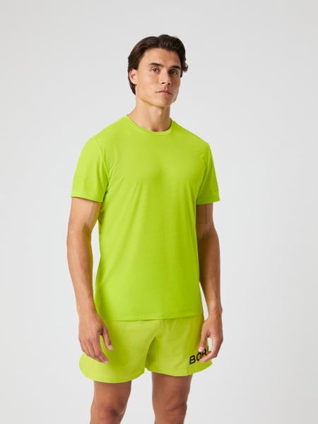 Björn Borg Borg Light T-shirt Grøn, S