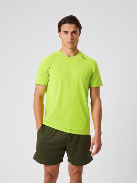 Björn Borg Borg Athletic T-shirt Grøn, M