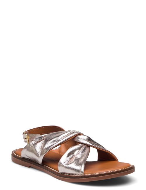 Sisisw Sandal Sofie Schnoor Silver