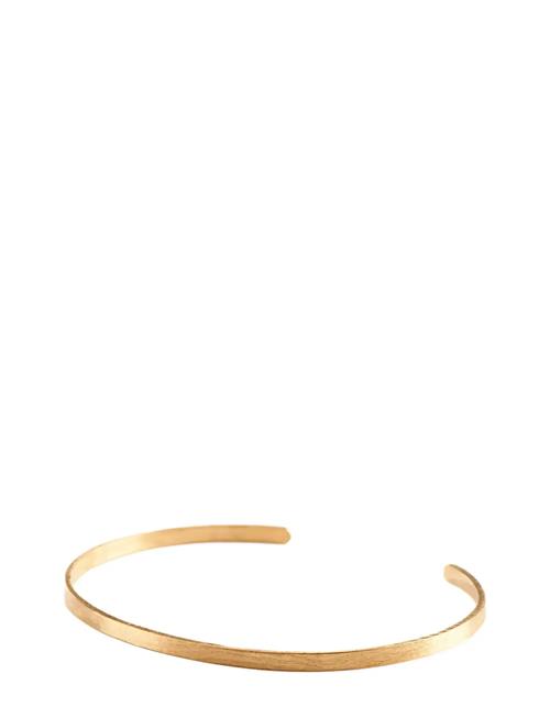 Alliance Bracelet Pernille Corydon Gold
