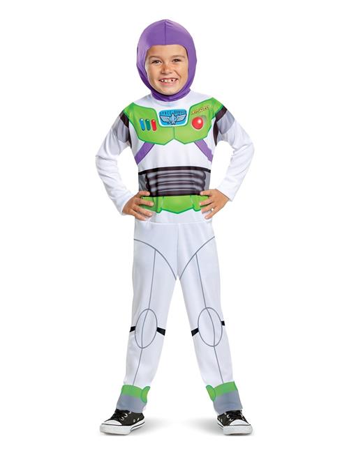 Buzz Classic Disguise Patterned