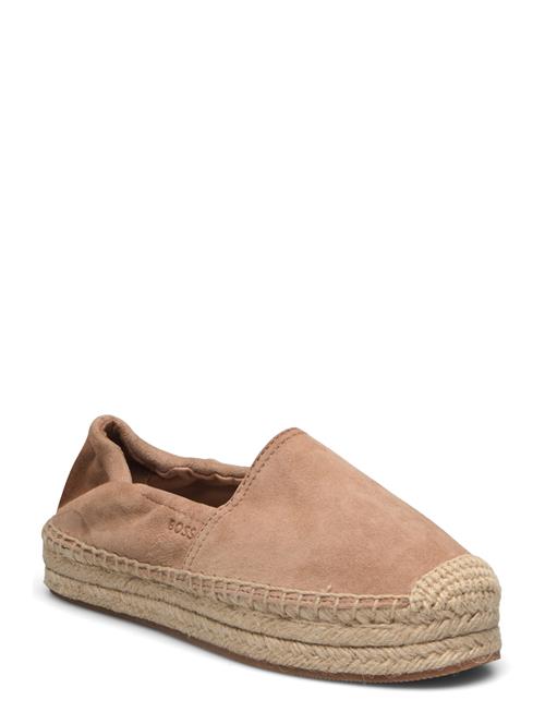 Madeira_Slon_Sd BOSS Beige