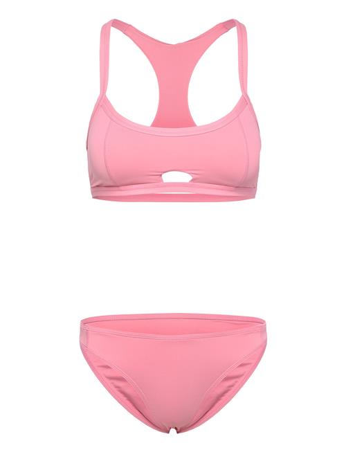 Women Of The Wave Bikini Set O'neill Pink