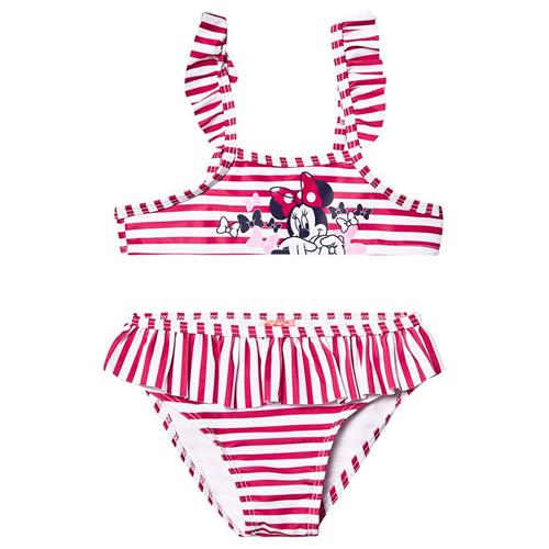 Disney Minnie Mouse 10 Y    10 år  kvinde