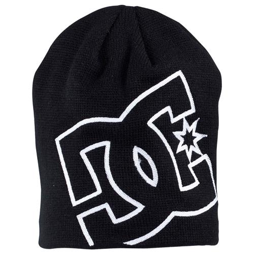 DC Shoes Logo Hue Sort One Size    One Size  mand