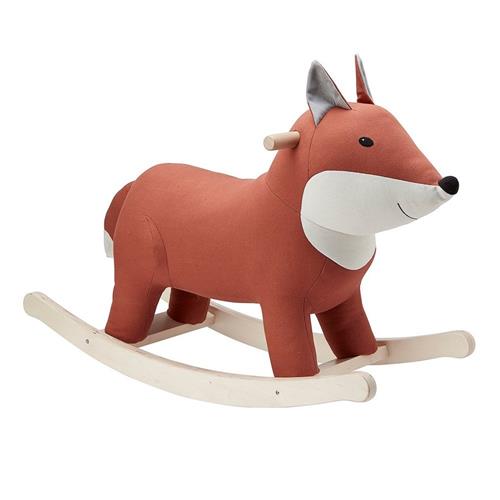 Kid's Concept Rocking Fox Stroller      Unisex