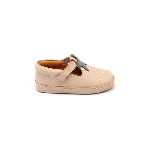 Donsje Amsterdam Bowi Shoes Strawberry 26 EU    26 EU  Unisex