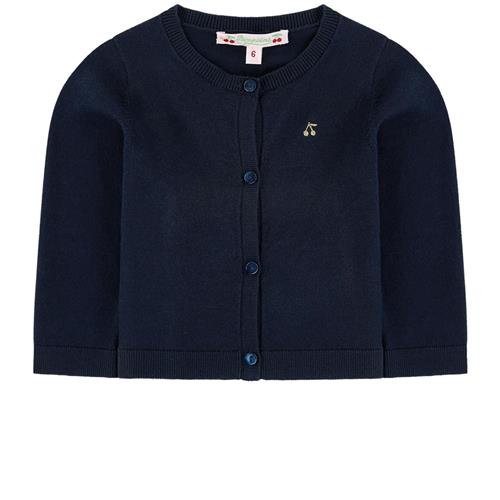 Bonpoint Plain Cardigan 18 Months    18 måneder  kvinde