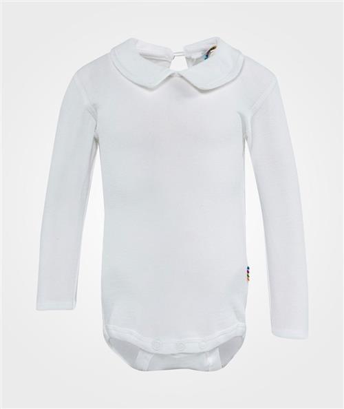 Joha Body Ls 80 cm  Hvid  80 cm  Unisex