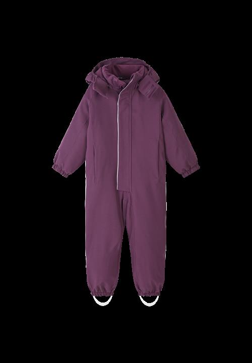 Reima Reimatec Tromssa Flyverdragt Deep Purple 128 cm  Lilla  128 cm  Unisex