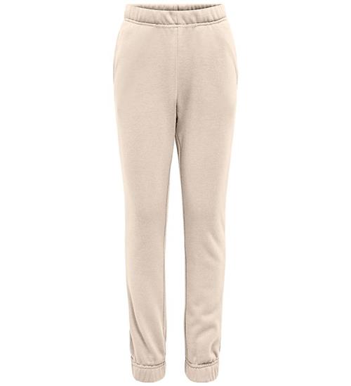 Kids Only Sweatpants - Noos - KogFave - Whitecap Gray