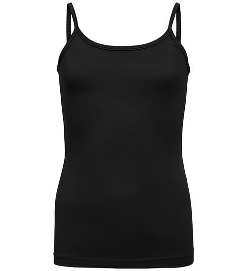 Kids Only Top - Kogmille - Black