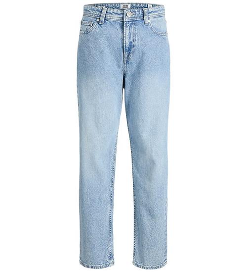 Jack & Jones Jeans - JjiChris - Noos - Blue Denim