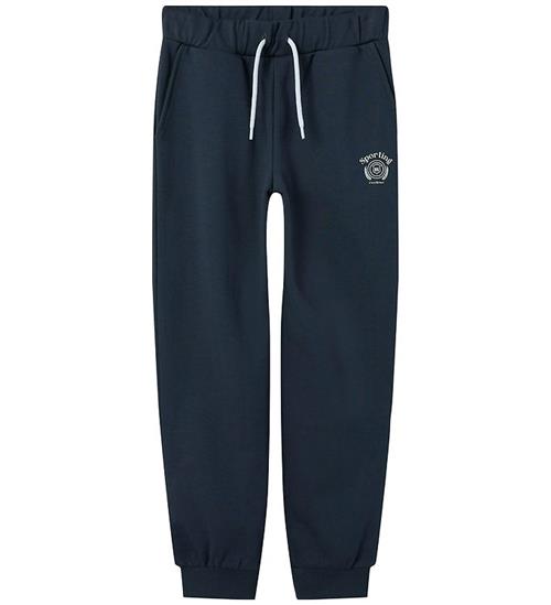 Name It Sweatpants - NkmDrian - Ombre Blue