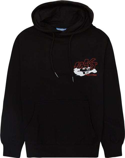 CHINATOWN MARKET Corsa Hoodie