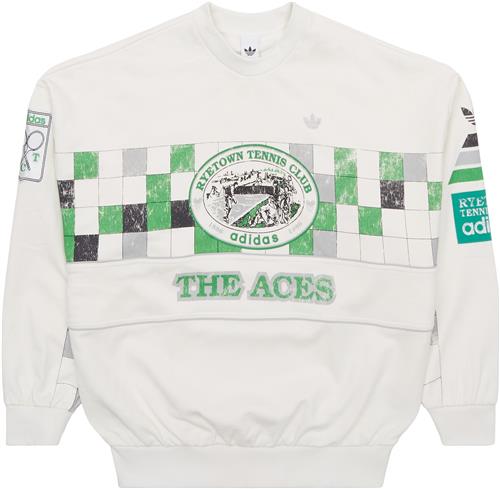 Adidas Originals COURT CREW JW0149 Sweatshirts