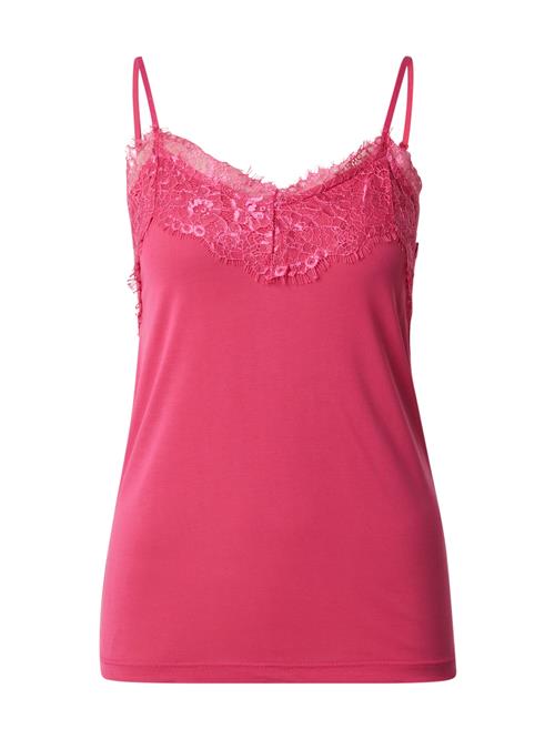ICHI Nederdel 'LIKE TO2'  pink